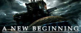 A New Beginning