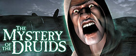 The Mystery of the Druids
