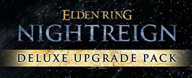 ELDEN RING NIGHTREIGN - Deluxe Upgrade Pack