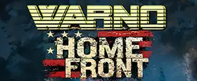 WARNO - Nemesis #3 - Homefront