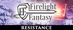 Firelight Fantasy: Resistance