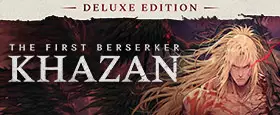 The First Berserker: Khazan Deluxe Edition