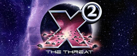 X2: The Threat