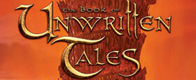 The Book Of Unwritten Tales
