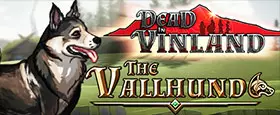 Dead In Vinland - The Vallhund