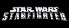 Star Wars Starfighter