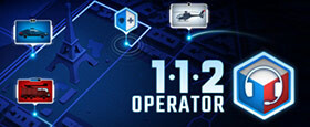 112 Operator