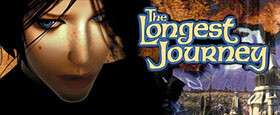 The Longest Journey