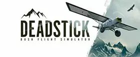 Deadstick - Bush Flight Simulator