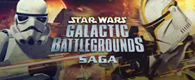 STAR WARS™ Galactic Battlegrounds Saga