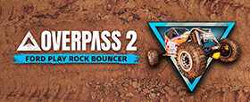 Overpass 2 - Ford Play Rockbouncer