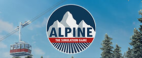 Alpine - The Simulation Game
