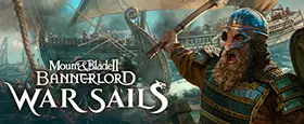 Mount & Blade II: Bannerlord - War Sails