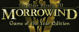 The Elder Scrolls III: Morrowind - Game of the Year Edition (GOG)