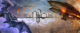 New Arc Line