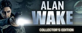 Alan Wake Collector's Edition