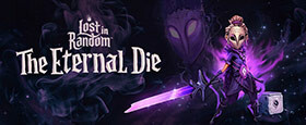 Lost in Random: The Eternal Die