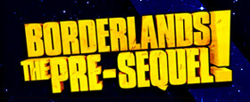 Borderlands: The Pre-Sequel