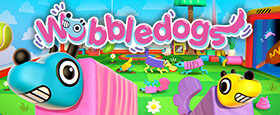 Wobbledogs