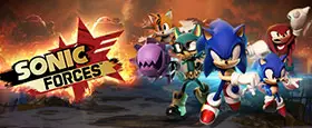 Sonic Forces