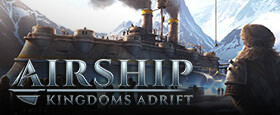 Airship: Kingdoms Adrift