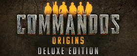Commandos: Origins - Deluxe Edition