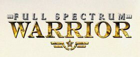 Full Spectrum Warrior