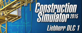 Construction Simulator 2015: Liebherr 150 EC-B DLC 1