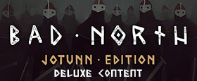 Bad North: Jotunn Edition Deluxe Edition Upgrade
