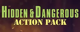 Hidden & Dangerous: Action Pack