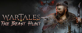 Wartales - The Beast Hunt