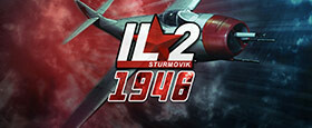 IL-2 Sturmovik: 1946