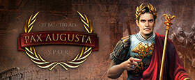 Pax Augusta
