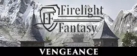 Firelight Fantasy: Vengeance