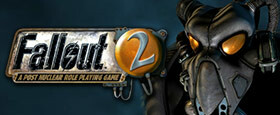 Fallout 2: A Post Nuclear Role Playing Game (GOG)