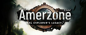Amerzone: The Explorer's Legacy