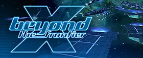 X: Beyond the Frontier