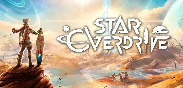 Star Overdrive