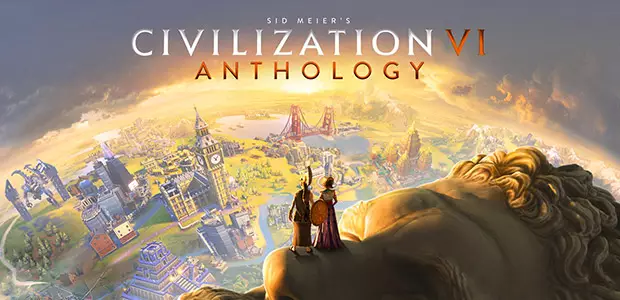 Sid Meier's Civilization VI: Anthology