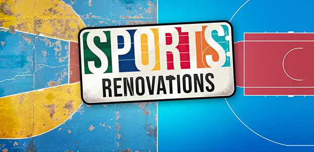 Sports: Renovations