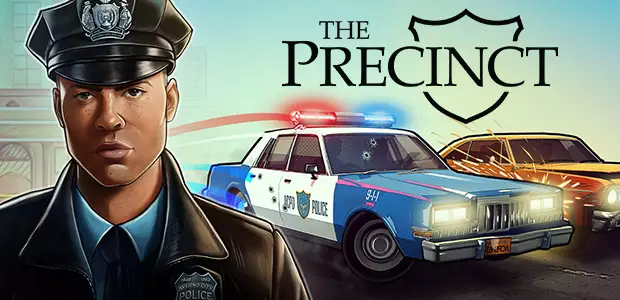 The Precinct