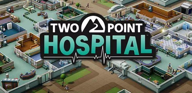 Two Point Hospital