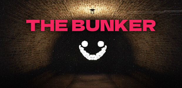 The Bunker - Cover / Packshot
