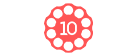 Logo 10 Chambers